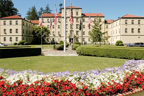 American Lake VA Medical Center VA Puget Sound Health Care